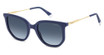 Polaroid Eyeglasses PLD 4185/S/X BLUE/0PJP