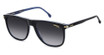 Carrera Eyeglasses CARRERA 349/S BKBLUHORN/09ZJ