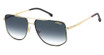 Carrera Eyeglasses CARRERA 355/S GOLD BLCK_/0RHL