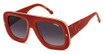 Carrera Eyeglasses FLAGLAB 18 ORANG GOLD/0C3E