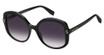 Marc Jacobs Eyeglasses MJ 1119/S BLACK/0807