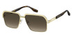 Marc Jacobs Eyeglasses MARC 839/S GOLD HAVN/006J