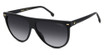 Carrera Eyeglasses CARRERA 3055/S BLACK/0807