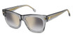 Carrera Eyeglasses CARRERA 3066/S GREY/0KB7