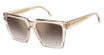 Carrera Eyeglasses CARRERA 3067/S NUDE/0FWM