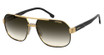 Carrera C FLEX 12/G/S GOLD BLCK_/0RHL