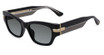STUART WEITZMAN Eyeglasses WZN 8011/G/S BLACK/0807