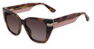 STUART WEITZMAN Eyeglasses WZN 8012/G/S HAVA PINK/00T4