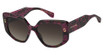 Marc Jacobs Eyeglasses MJ 1116/S MARBLE BUR/0I34