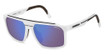 Carrera C SPORT 04/S MATT WHITE/06HT