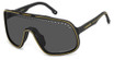 Carrera C SPORT 02/S MT BK GD/0I46 Carrera C SPORT 02/S MT BK GD/0I46