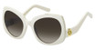 Marc Jacobs Eyeglasses MARC 808/S IVORY/0SZJ