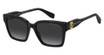 Marc Jacobs Eyeglasses MARC 814/S BLACK/0807