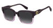 Marc Jacobs Eyeglasses MARC 814/S VIOLET/0B3V