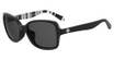 Kate Spade Eyeglasses AYLEEN/F/S BLACK/0807