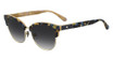 Kate Spade Eyeglasses KS JACEY 2/G/S HVN MULTI/05MU
