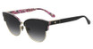 Kate Spade Eyeglasses KS JACEY 2/G/S BLACK/0807