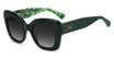Kate Spade Eyeglasses KS KALIE 2/G/S GREEN/01ED