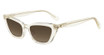 Kate Spade Eyeglasses KS GENELL 2/S YELLOW/040G