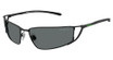 Arnette Eyeglasses AN3093 THE JUNCTION MATTE BLACK/737/81