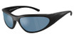 Arnette Eyeglasses AN4352 NINETEETWO MATTE BLACK/290022