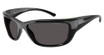 Arnette Eyeglasses AN4353 BUBBLEWRAP BLACK/290087