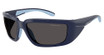 Arnette Eyeglasses AN4355 TAGGIT DARK BLUE/AZURE RUBBER/275987