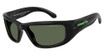 Arnette Eyeglasses AN4358 ZYME BLACK/290071