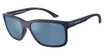 Arnette Eyeglasses AN4359 HEADLIGHT DARK BLUE MATTE/SHINY/276222