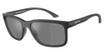 Arnette Eyeglasses AN4359 HEADLIGHT TRANSPARENT GREY MATTE/S/27866G