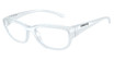 Arnette Eyeglasses AN7267U LOOPHOLE TRANSPARENT ICE/2989