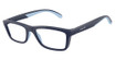 Arnette Eyeglasses AN7270 BURB DARK BLUE/AZURE RUBBER/2759