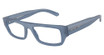 Arnette Eyeglasses AN7273 PHENO OPAL BLUE/1248