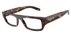 Arnette Eyeglasses AN7273 PHENO DARK HAVANA/1222