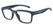 Arnette Eyeglasses AN7274U MILLED RUBBER DARK BLUE/2759
