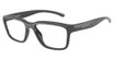 Arnette Eyeglasses AN7274U MILLED DARK GREY/2841