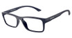 Arnette Eyeglasses AN7275U SIGNA DARK BLUE MATTE/SHINY/2762
