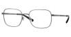 Brooks Brothers Eyeglasses BB1120 SHINY GUNMETAL/1035