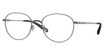 Brooks Brothers Eyeglasses BB1122T MATTE GUNMETAL/1035