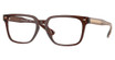 Brooks Brothers BB2072U BORDEAUX TRANSPARENT/6172