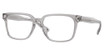 Brooks Brothers Eyeglasses BB2072U GREY TRANSPARENT/6074
