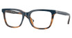 Brooks Brothers BB2073U NAVY/TORTOISE/6163