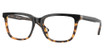 Brooks Brothers Eyeglasses BB2073U BLACK/TORTOISE/6117
