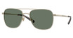 Brooks Brothers Eyeglasses BB4070 MATTE GOLD/10263H
