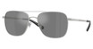 Brooks Brothers Eyeglasses BB4070 SHINY SILVER/10326G