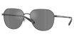 Brooks Brothers Eyeglasses BB4071 SHINY GUNMETAL/10356G