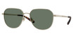Brooks Brothers Eyeglasses BB4071 MATTE GOLD/10263H