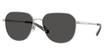 Brooks Brothers Eyeglasses BB4071 SHINY SILVER/103287