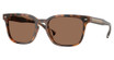 Brooks Brothers Eyeglasses BB5057U WARM TORTOISE/616173