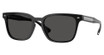Brooks Brothers Eyeglasses BB5057U BLACK/606487